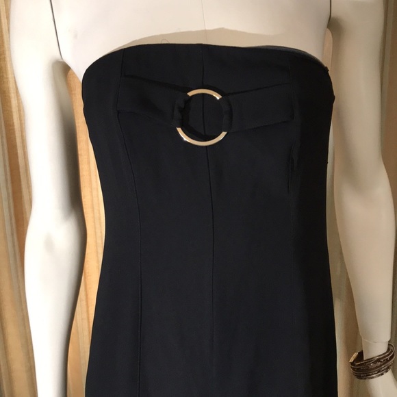 Sleeveless Jumper  Forever 21 Contemporary Size S Wide leg Fitted waist - Picture 4 of 8